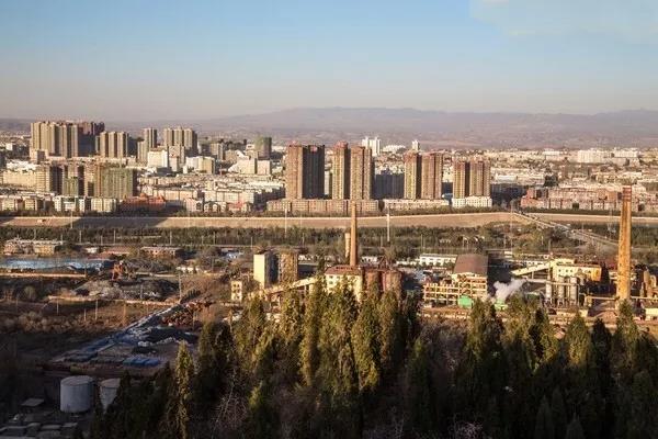 三门峡市：铝产业链正在进行重大调整......