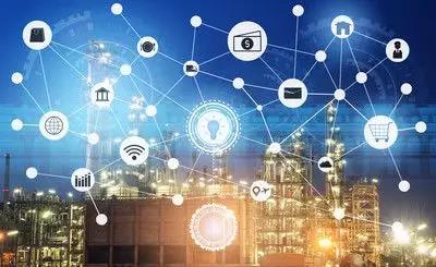 2020年，区块连、5G等新技术与工业互联网融合发展