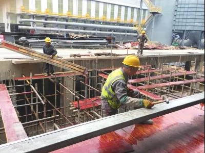 中孚实业2019年扭亏为盈，广元林丰铝电项目计划6月全部投产