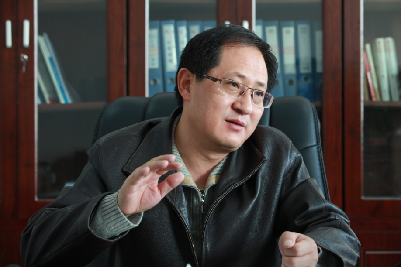 专访|国家科技进步一等奖获得者姜玉敬：铝及铝用炭素产业应抓住信息化大风口