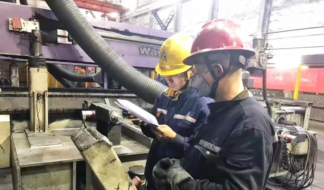 技术|炭阴极成型工艺之挤压成型