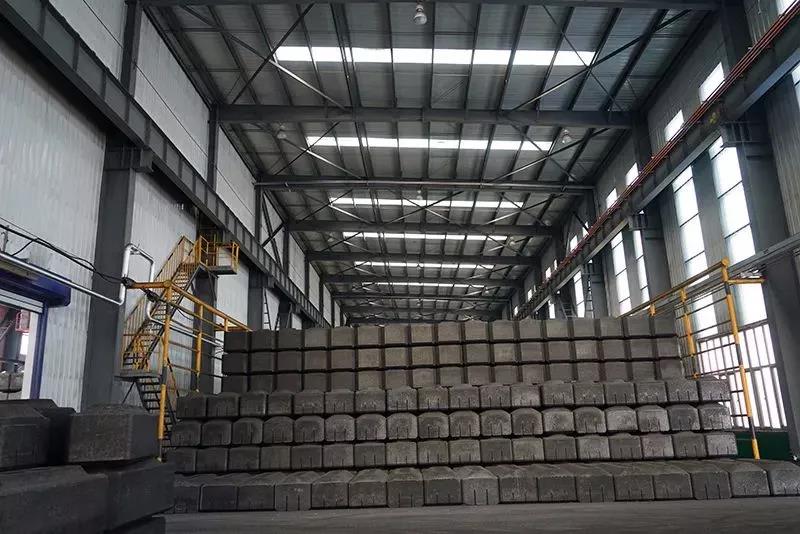 热度|如何实现炭素产品合格率“三级跳”？抚顺铝业给出答案