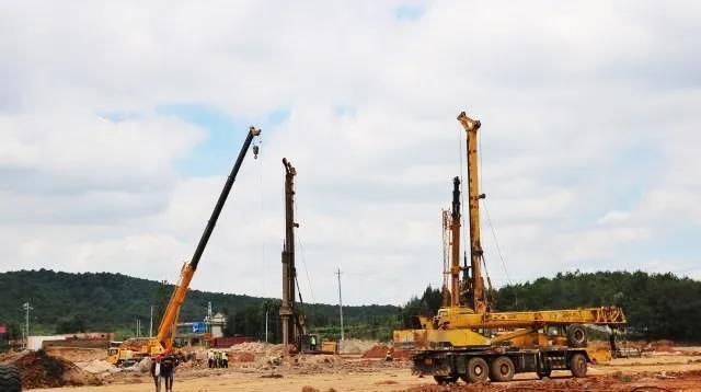 热度|索通云铝90万吨阳极项目将于7月实现全面开工