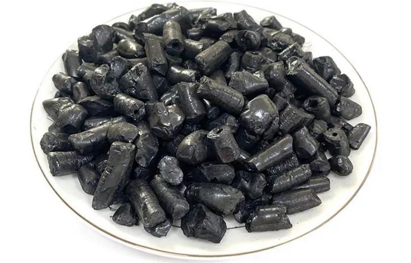 技术|粘结剂对碳素制品的影响以及用量的确定