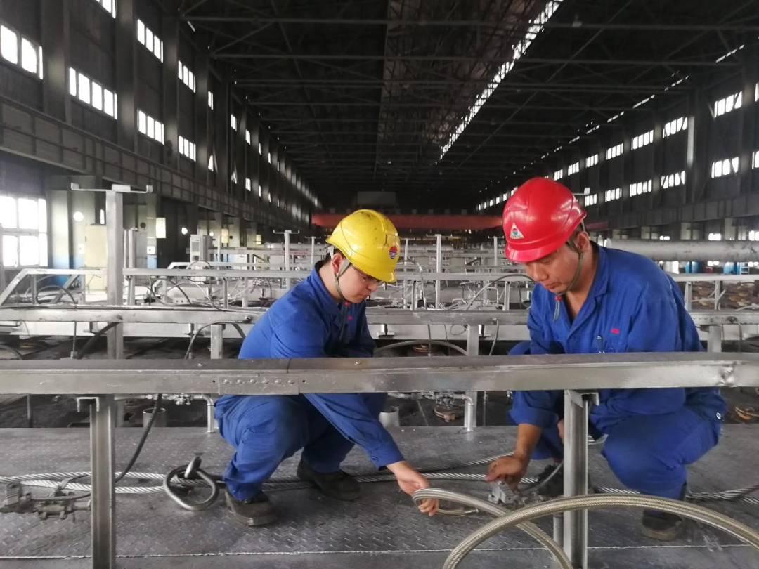 技术|碳素企业生产中的技术经济指标有哪些？如何计算？