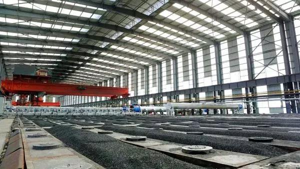 热度|荥阳市：10家炭素企业产能退出公示