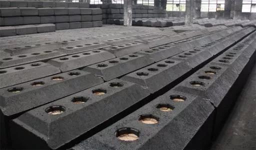 技术|炭素企业煅烧车间工艺流程及各岗位操作