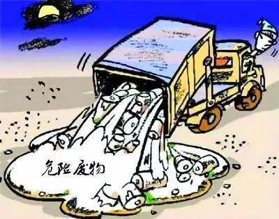 热度|年内最严厉环保执法风暴来临，铝灰非法处置成为重点检查对象