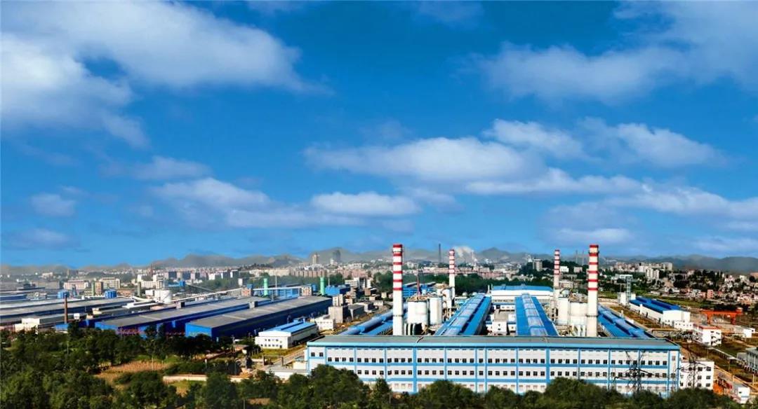 热度|滨州、聊城电解铝和氧化铝重污染天气应急减排措施发布了！