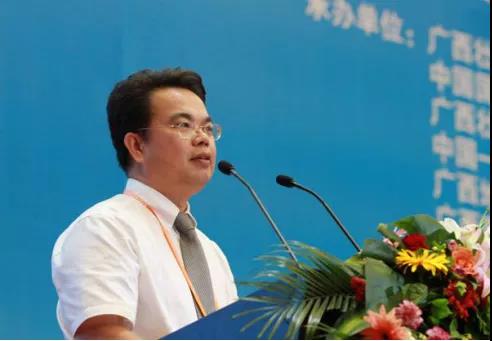 热度|6500亿资产中铝集团换将 58岁“老兵”出任总经理