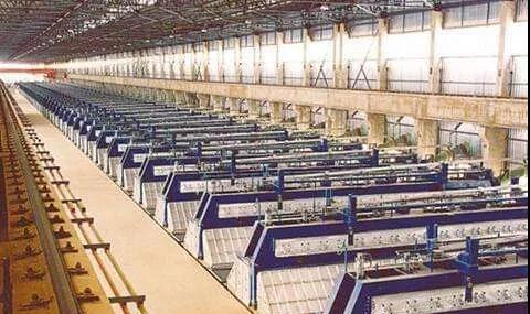 热度|低成本、轻量化导向 电解铝需求回暖有望