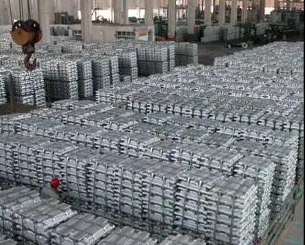 热度|铝价破万七 电解铝高利润有望延续