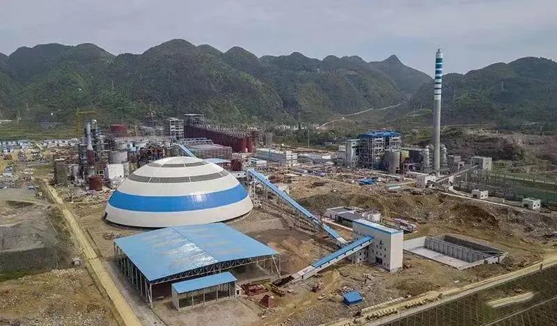 热度|赤峰650万吨氧化铝项目即将开工 国家电投遵义铝业100万吨产能准备复产