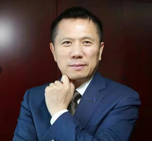 热度 | 刘建平履新中铝股份董事长