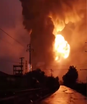 热度 | 河南登封一铝工厂发生爆炸 约4万吨电解铝产能停产