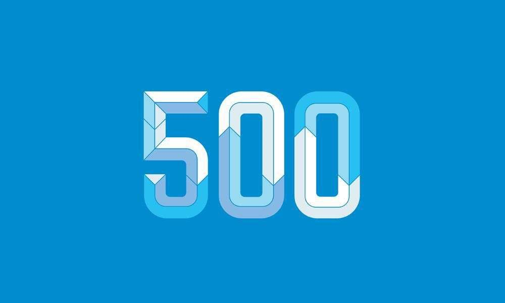 热度 | 2021年《财富》中国500强排行榜揭晓 多家有色企业上榜