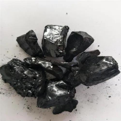 技术|粘结剂煤沥青性能及含量对预焙阳极质量的影响（下）