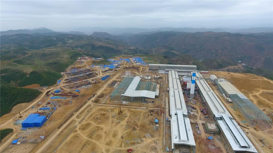 热度|在建水电铝产能343万吨！ 文山铝产业链加速向下游延伸
