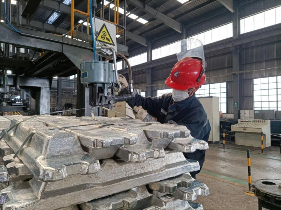 热度|2021年5月氧化铝、电解铝产量及平衡