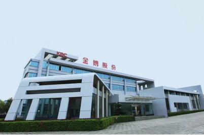 【热度】金博股份进军负极材料领域：拟建设1万吨锂电池负极材料生产线
