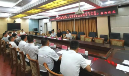 【热度】4.5亿元！年产6万吨石墨烯锂电负极材料项目落地贵州岑巩