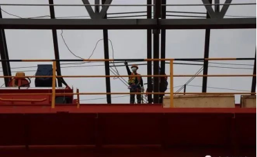 【热度】10万吨！这一负极材料项目预计年底建成投产