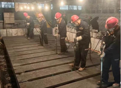 【热度】直流电单耗降低54kwh/Alt！是什么创新节能技术这么香？