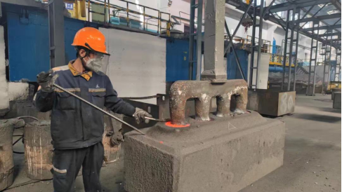 【热度】2023年天山铝业计划完成铝用碳阳极24万吨的生产目标
