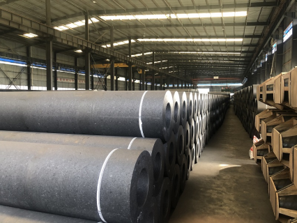 【热度】4万吨/年锂电池负极材料石墨化技改项目填补凉山新能源负极材料空白