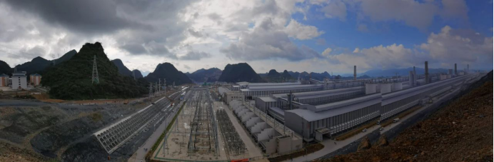 【热度】云南神火铝业有限公司90万吨绿色水电铝材一体化项目获国家优质工程奖