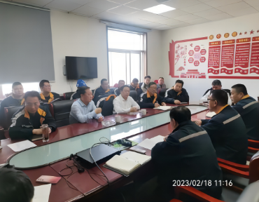 【热度】中铝碳素包头铝业12万吨预焙阳极生产线提质降耗优化升级改造项目焙烧炉砌炉正式开工