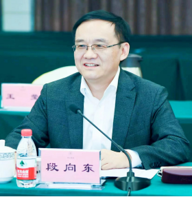 【两会声音】全国政协委员段向东：打造我国铝产业绿色低碳高质量发展新形态
