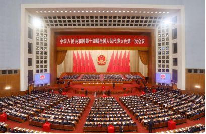 【热度】向着春天出发！全国两会上的铝业“高光时刻”