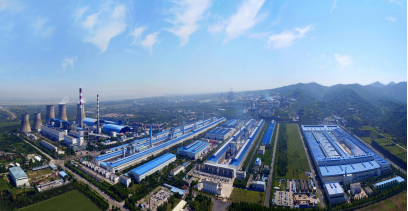 【热度】两子公司实现50万吨满产运营