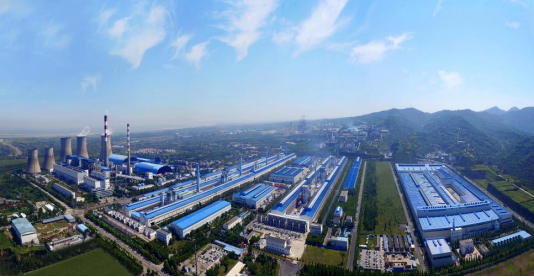 【热度】盈利超10亿元！中孚实业2022年度业绩双增