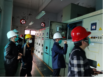 【热度】贵州省5家电解铝企业接受省发改委现场节能监察
