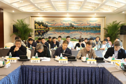 【热度】《绿电铝评价及交易实施细则》审查会暨绿电铝评价平台应用推广会在京召开