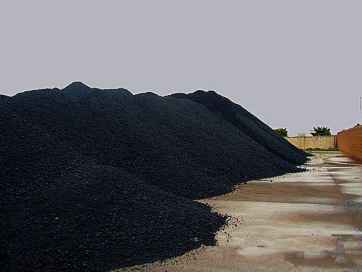 【技术】影响石油焦质量的8个物理化学指标，看完瞬间明了
