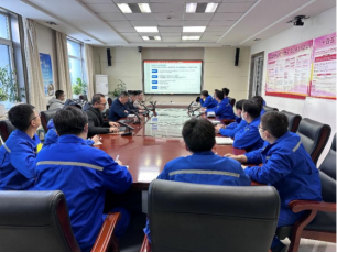 【数字工业】电解铝行业数字化转型又一标杆项目！智能出铝管控如何实现降本增效？