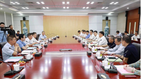 【热度】国际领先！这项铝电解槽节能延寿新技术在魏桥创业研发成功