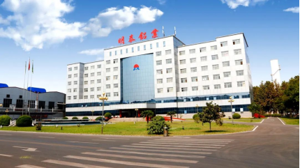 【热度】12.8亿元定增落地！明泰铝业持续布局新能源电池材料领域