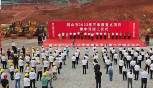【热度】投资2亿元！2万吨锂电池人造石墨负极材料生产线项目竣工