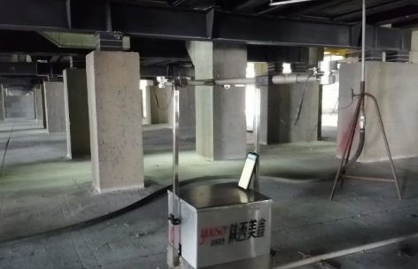 【热度】电解槽炉底板温度在线监测系统在500kA电解槽投入使用