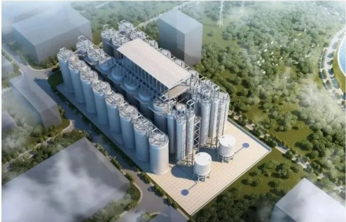 【热度】年产200万吨氧化铝项目签约！