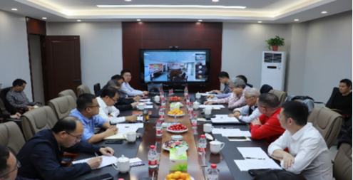 【技术】经费2000万！“无碳铝冶炼工艺研究与技术开发”项目签约！
