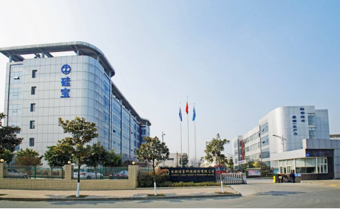 【热度】年产5万吨硅碳负极材料及专用粘合剂项目明年逐步投产