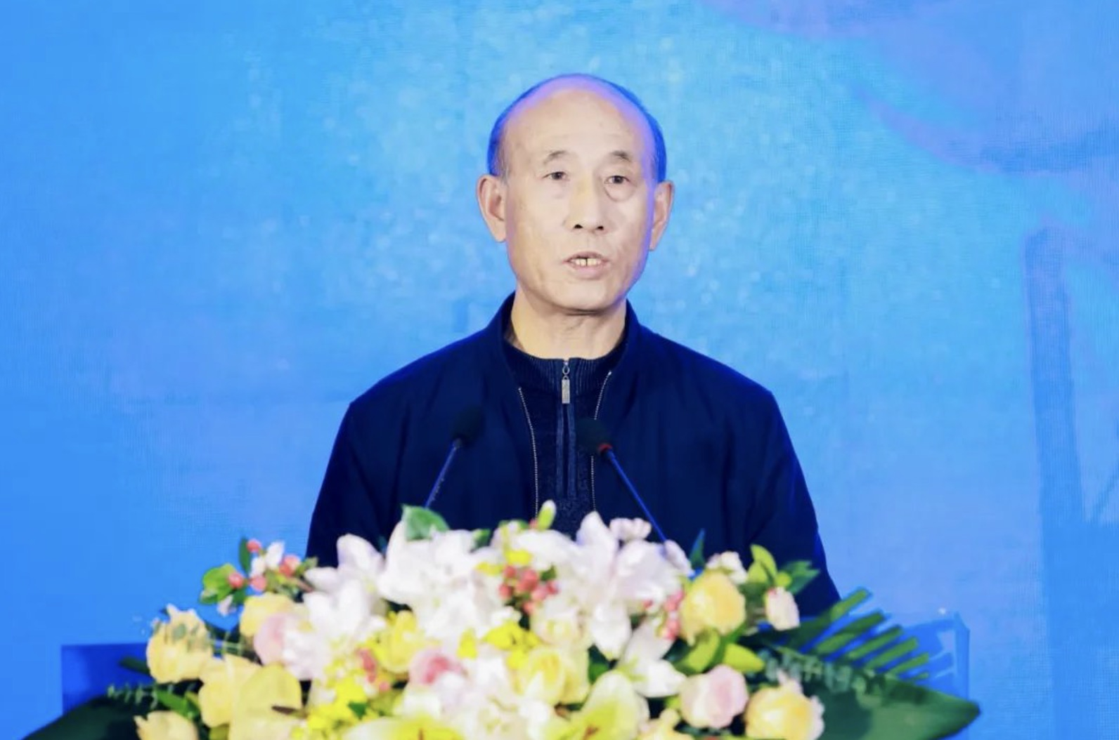 【热度】中国炭素行业协会秘书长黄建国对做强中国炭素提出3点建议
