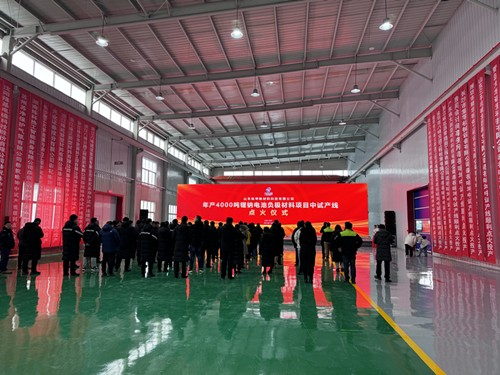 【技术】变废为宝！废旧沥青可转化为锂钠离子电池负极材料