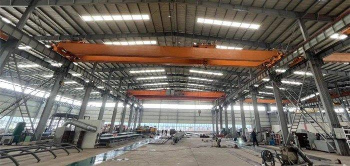 【热度】43万吨铝基新材料项目，加速建成！