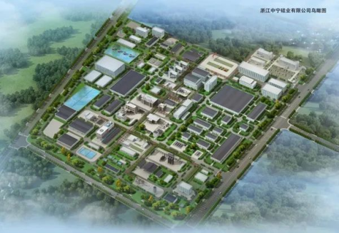 【热度】年产4万吨！多氟多52.8亿加码硅碳负极项目
